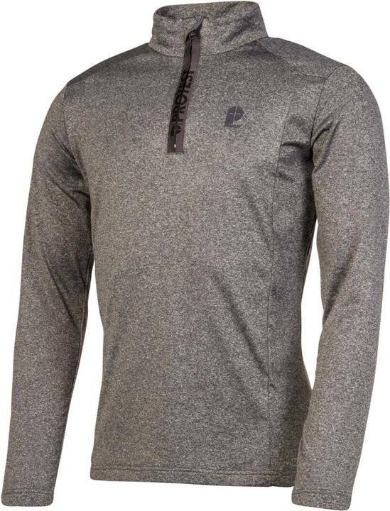 Actual product image Protest 1/4 ZIP TOP WILLOWY 1/4 (M)