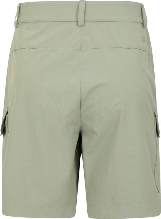 Immagine prodotto Mountain Warehouse Monte Pantaloncini Cargo Donna (46 D)