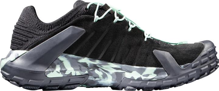 Produktbild Mammut Hueco II Low GTX Women (37 1/3)
