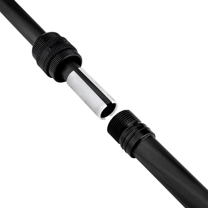 Produktbild Fotopro Professional Tripod P Series (Metall, Kunststoff)
