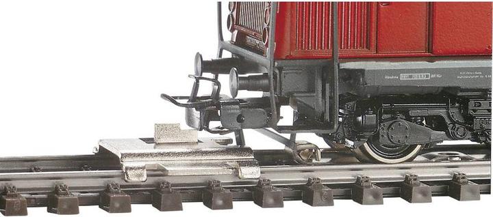 Actual product image Märklin H0 Coupling gauge 07001 (Track H0)