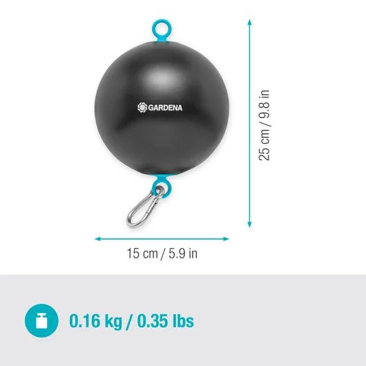 Produktbild Gardena Schwimmer für Saugfilter