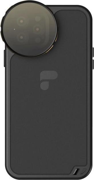 Image du produit PolarPro POLAR PRO Kit Pro Max VND Litechaser pour Iphone 12 Pro Max