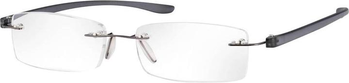 Eschenbach Lesebrille 1 dpt Anthrazit (+1)