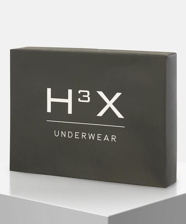 Produktbild H3X Boxer Retropants (M, 8er Pack)