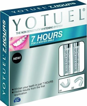 Produktbild Yotuel 7 Hours