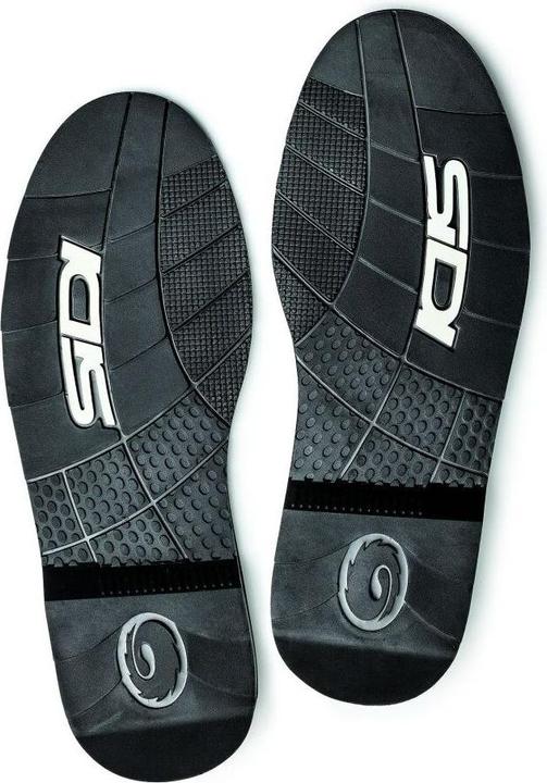 Actual product image Sidi cross