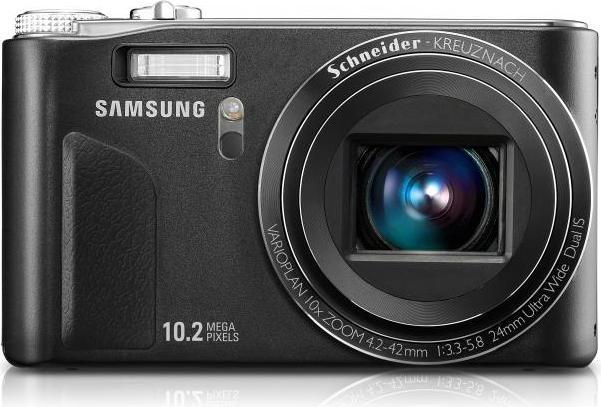 Immagine prodotto Samsung WB500