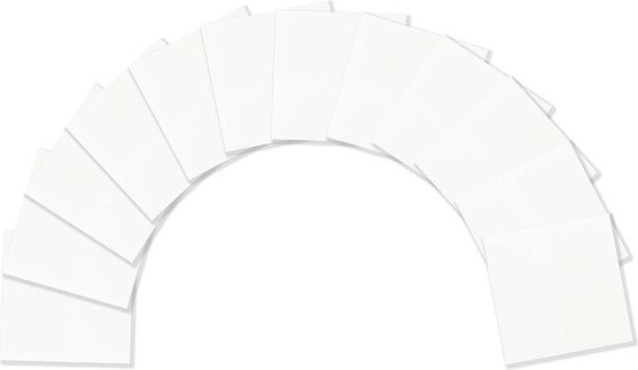 Immagine prodotto Post-it Haftnotzien (73 x 73 mm)