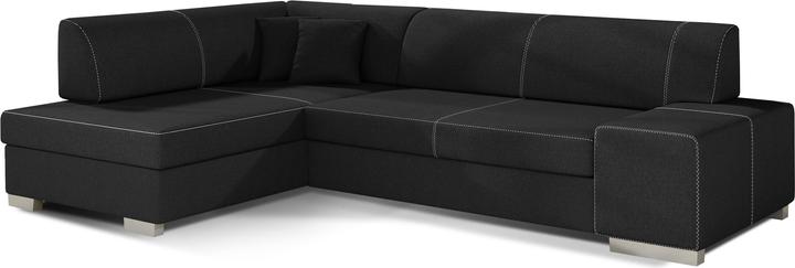 Produktbild ELTAP Fabio (4-Sitzer, Bettsofa, Ecksofa)