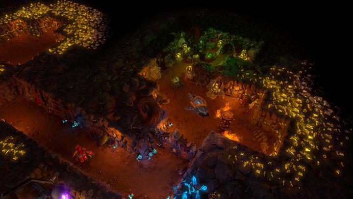 Actual product image Dungeons 2 (PS4)