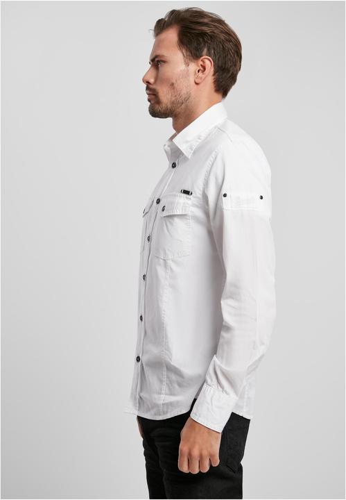 Immagine prodotto Brandit Camicia da lavoro sottile (3XL)