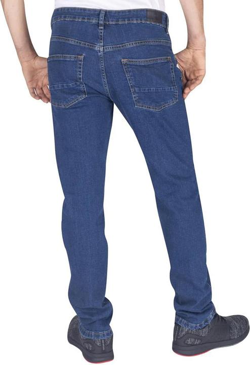 Immagine prodotto Iron Mountain Jeans Elasticizzata Uomo (32)