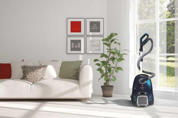 Produktbild Hoover TX60PET 011