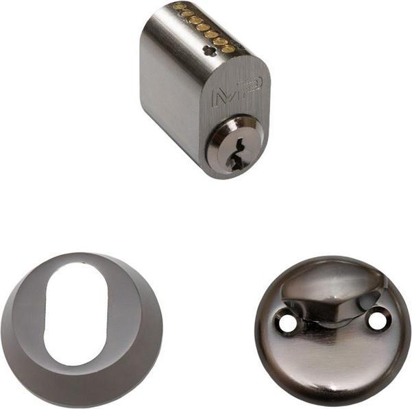 Actual product image MP Collect Skand Cil 13 A Graphite Bracelet