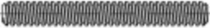 Image du produit Toolcraft Tige filetée M42 1000 mm en acier