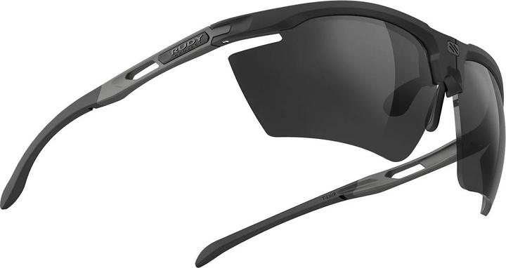 Image du produit Rudy Project Lunettes de vélo Magnus (Noir, Noir Fumée)