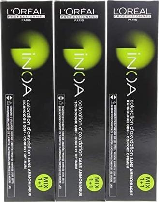 Produktbild L'Oréal Professionnel Inoa (Braun)