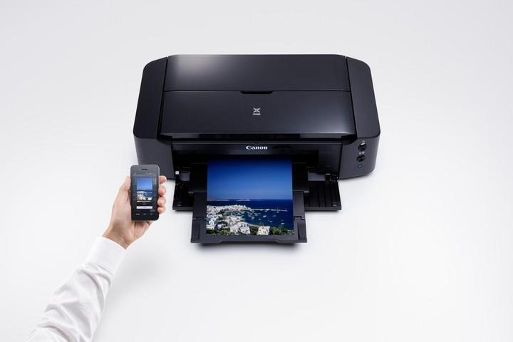 Image du produit Canon Pixma Ip8750 (Encre, Couleur)