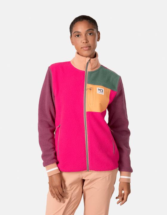 Actual product image Kari Traa Rothe Midlayer (XL)