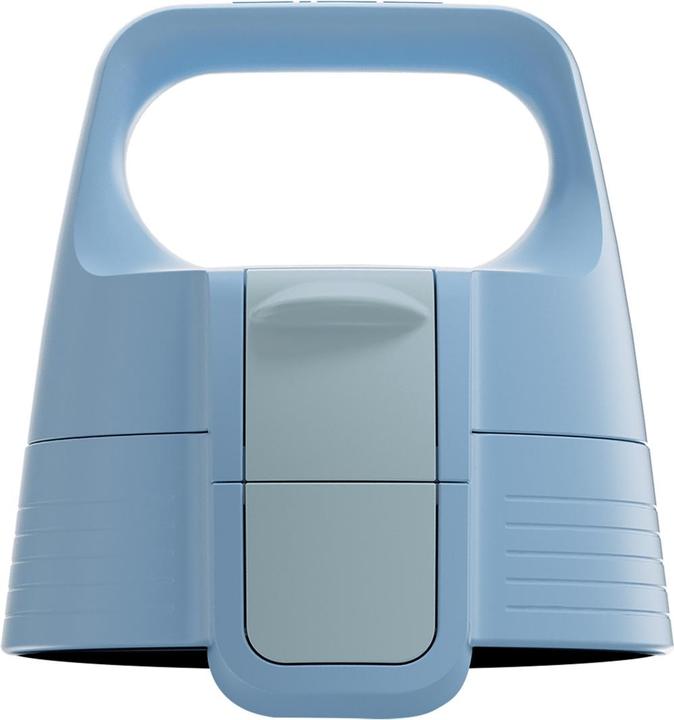 Actual product image Sigg WMB ONE Top 2 Water Blue WMB ONE