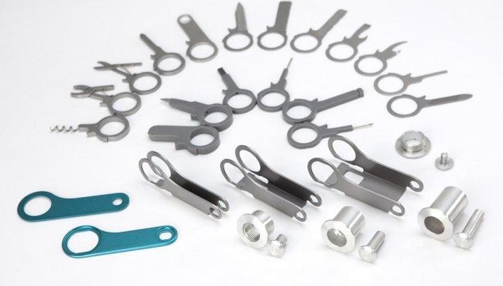 Immagine prodotto Quirky Interruttore coltello da tasca