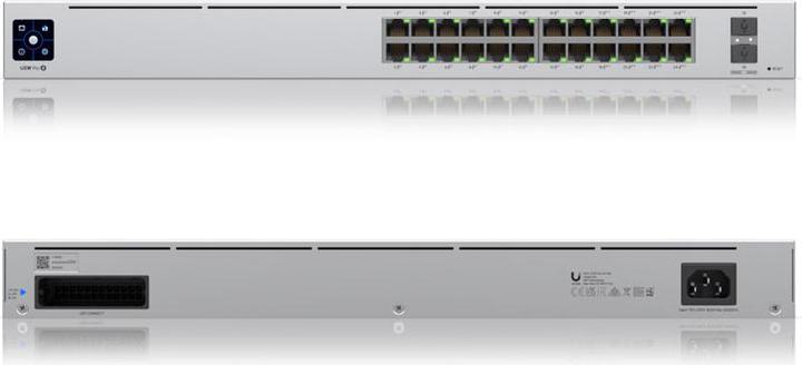 Produktbild Ubiquiti UniFi Switch Pro-24 PoE (24 Ports)