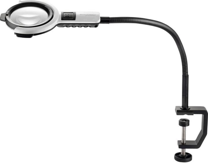 Image du produit Eschenbach Lampe loupe à LED varioLEDflex (6000 lm)
