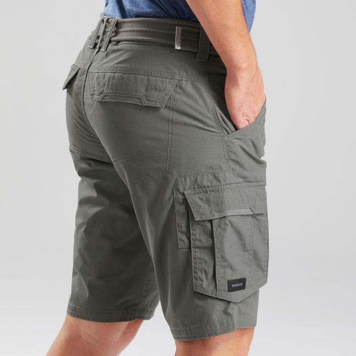 Produktbild Forclaz TRAVEL 100 short M 312177 (XXL)