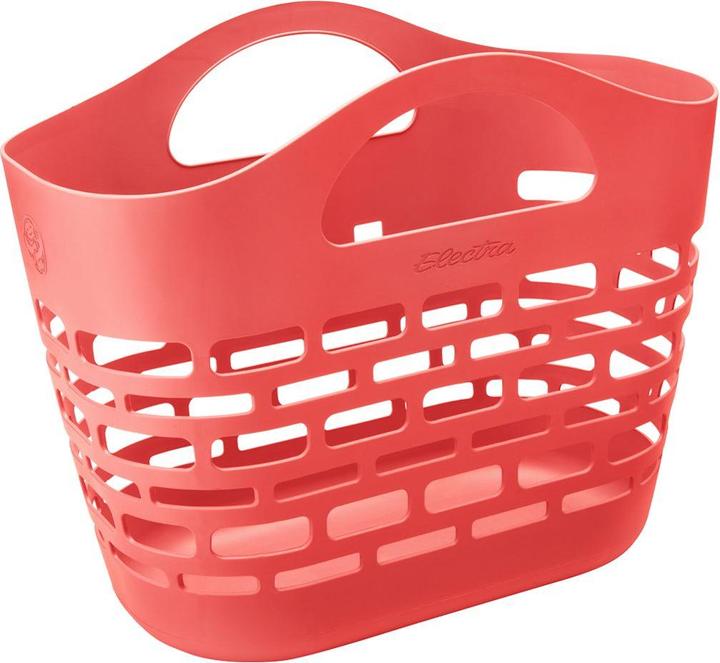 Electra Plasket Fahrradkorb (27 l)
