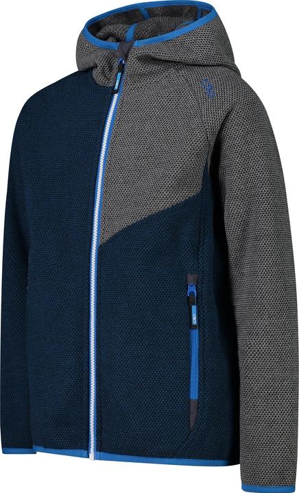 Actual product image CMP Campagnolo Hoodie (140)