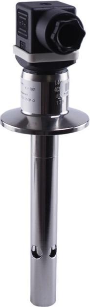 Actual product image Jumo Conductivity sensor