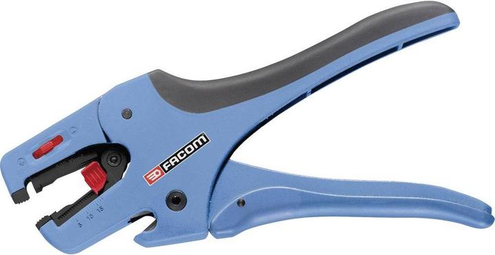 Actual product image Facom Automatic wire stripper Ge (18 mm)