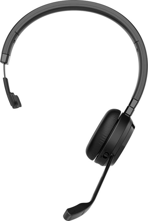 Produktbild Jabra Evolve 65 TE UC Mono NC (Bluetooth, USB-A (Kabellos, USB-A)