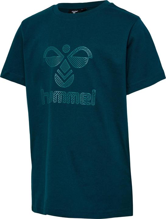 Actual product image hummel Fastwo T-Shirt S/S (116)