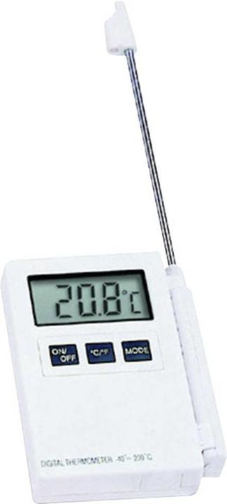 Actual product image TFA P200