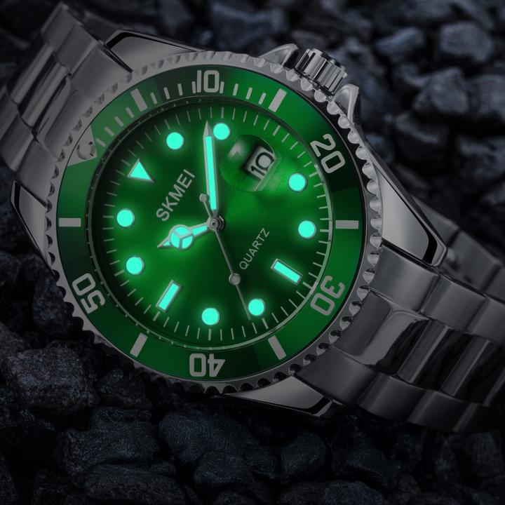 Produktbild Skmei 1779SIGN Herrenuhr + BOX
