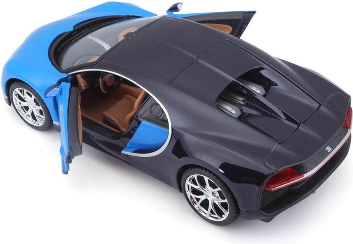 Produktbild Maisto Bugatti Chiron