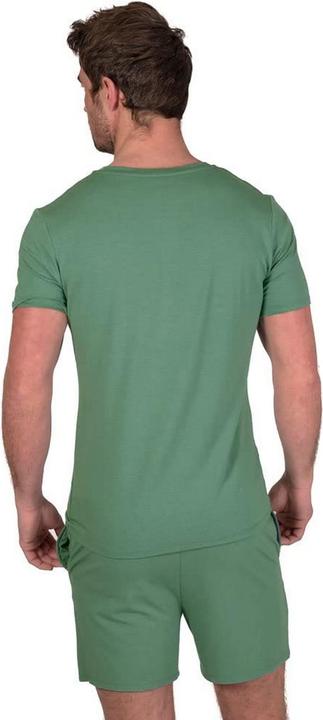 Produktbild Light and Shade Classic Schlafanzug mit Shorts (S)