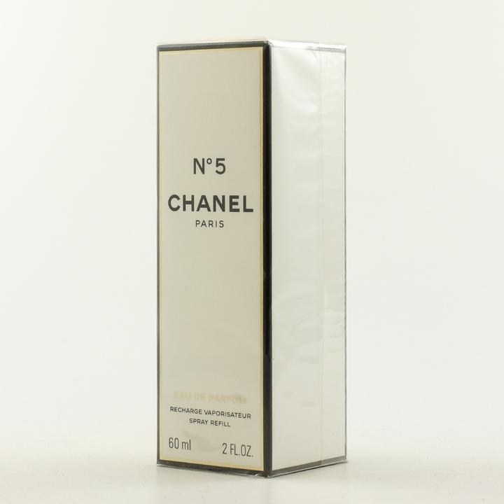 Image du produit Chanel N°5 Refill Eau de Parfum 60 ml (Eau de parfum, 60 ml)