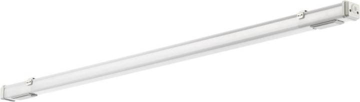 Actual product image Pracht LED moisture-proof luminaire