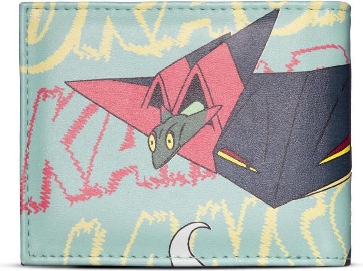 Produktbild Difuzed POKEMON - Lanssorien - Portefeuille à 2 Volets
