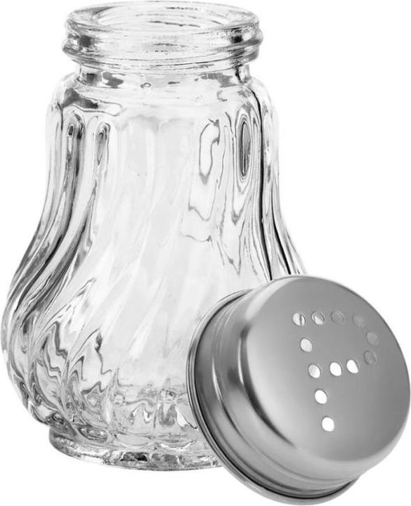 Image du produit Westmark Présentoir avec 12 poivriers "Berlin (Sel, Poivre)