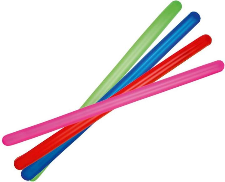 Actual product image Wehncke Water Noodle inflatable D11x164cm 4 assorted