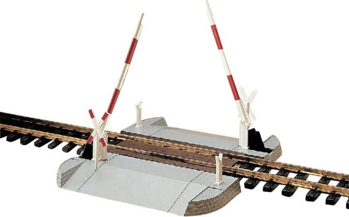 Image du produit LGB L50650 G Barrière de chemin de fer (Voie G)