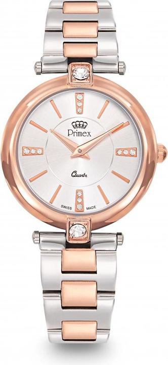 Actual product image Primex Watch (Analogue wristwatch, 32 mm)