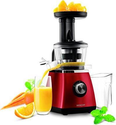 Produktbild Sencor Slow juicer SSJ 4042RD