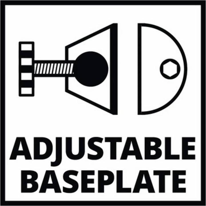 Image du produit Einhell Support de séparation TS 230/1