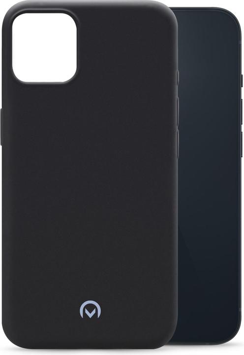 Actual product image Mobilize Rubber gelly cover (Apple iPhone 15)