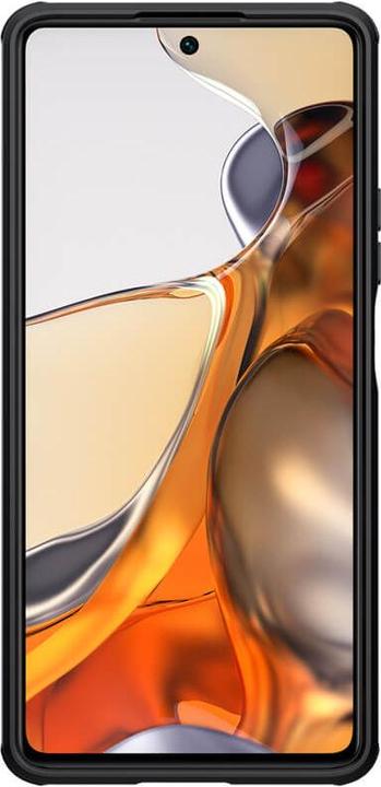 Image du produit Nillkin CamShield Pro (Xiaomi 11T, Xiaomi 11T Pro)
